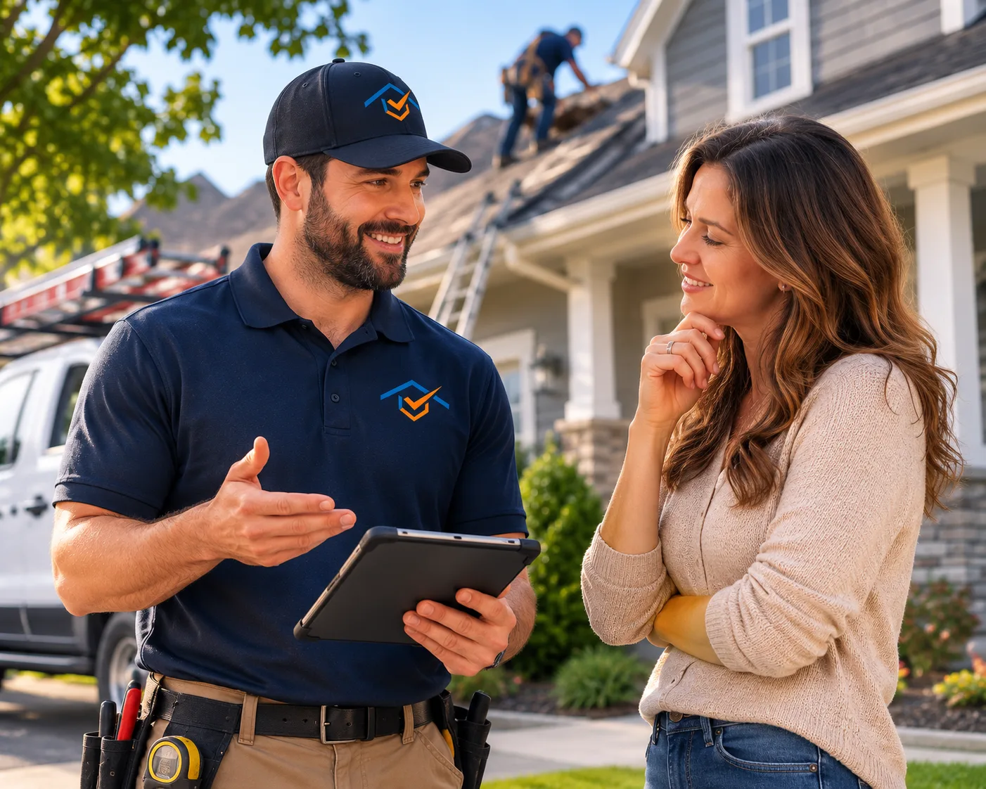 Roof Inspection FAQs in Montebello, VA