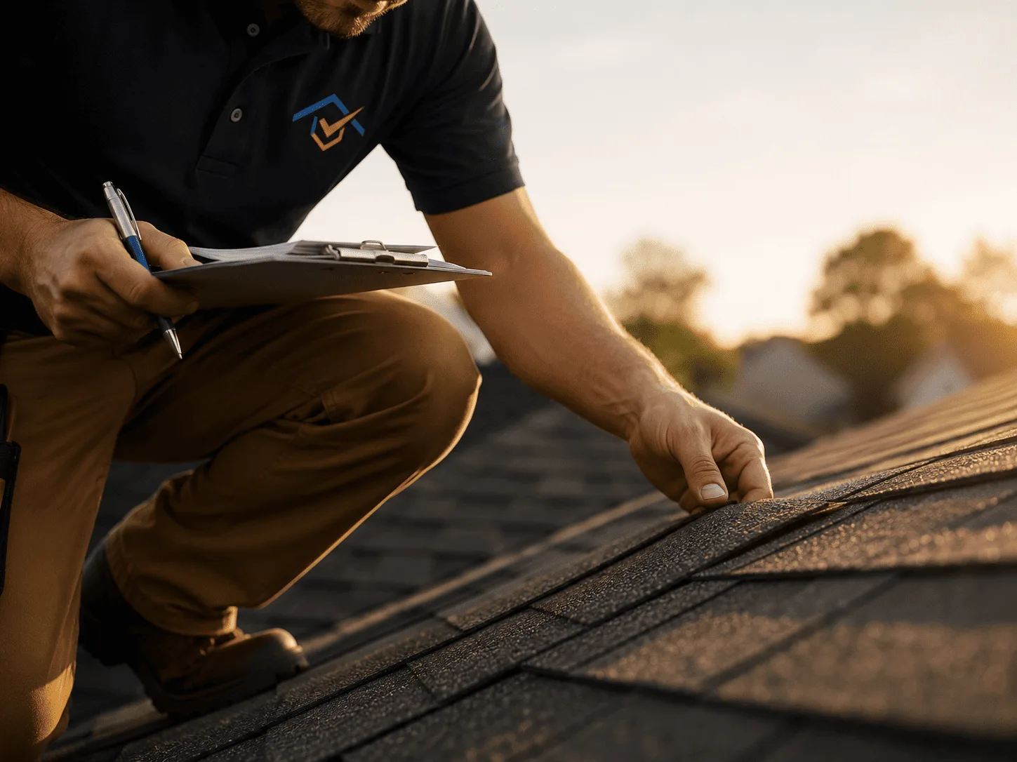 Why Choose Roof Inspection in Montebello, VA